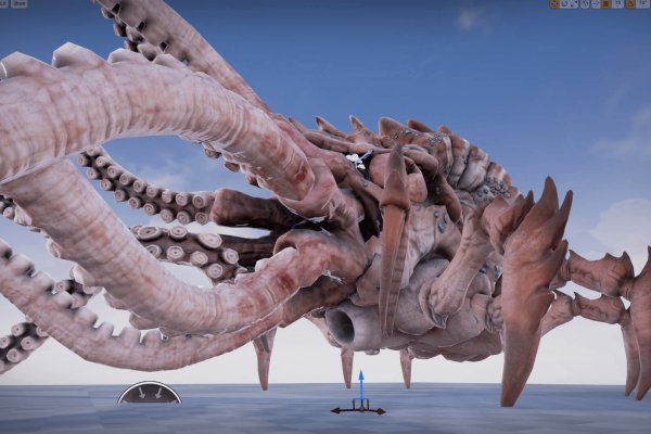 Craken14 at
