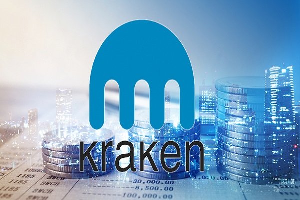 Какая сейчас ссылка на кракен