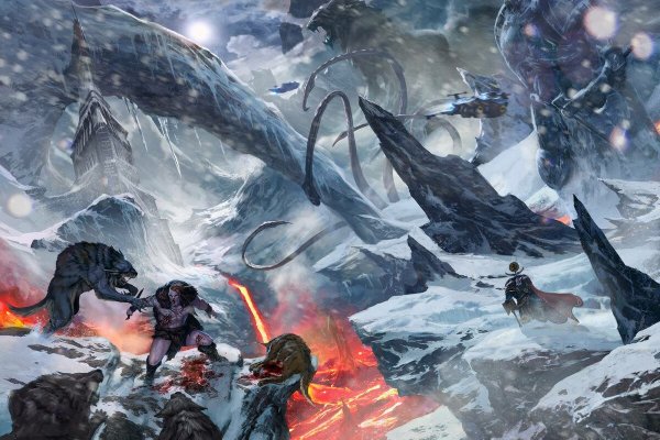 Krakin13 at