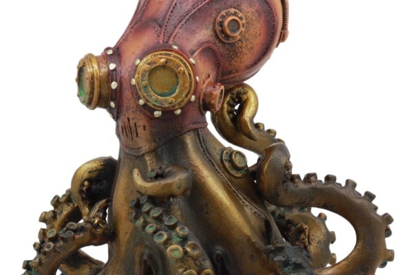 Kraken домен