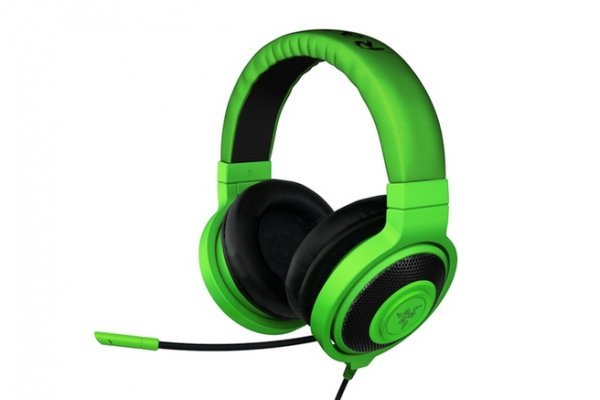 Kraken 12 att